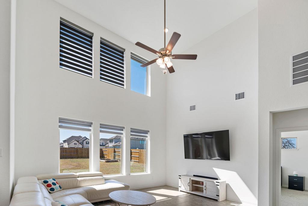 631 Breeze Hollow Lane Georgetown TX 78628