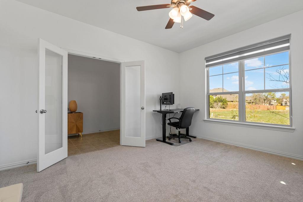 631 Breeze Hollow Lane Georgetown TX 78628