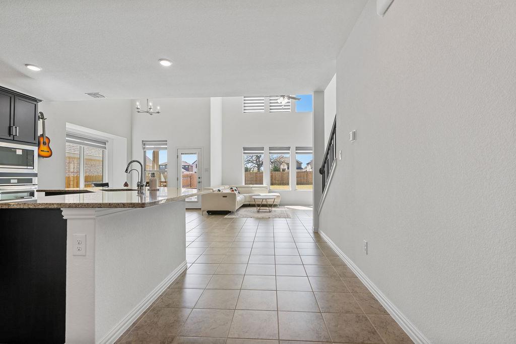631 Breeze Hollow Lane Georgetown TX 78628
