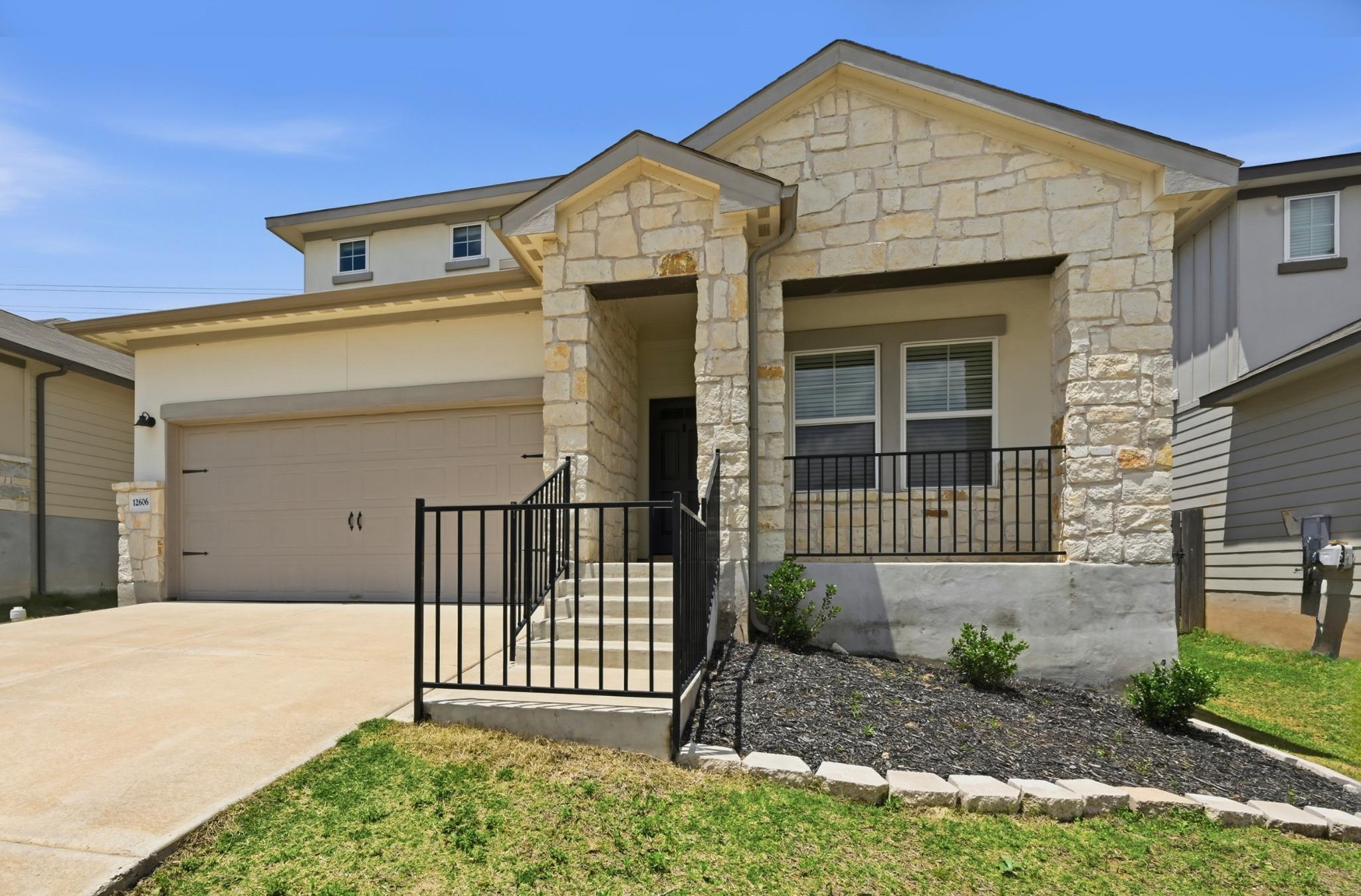 12606 Dairywork Road Buda TX 78610