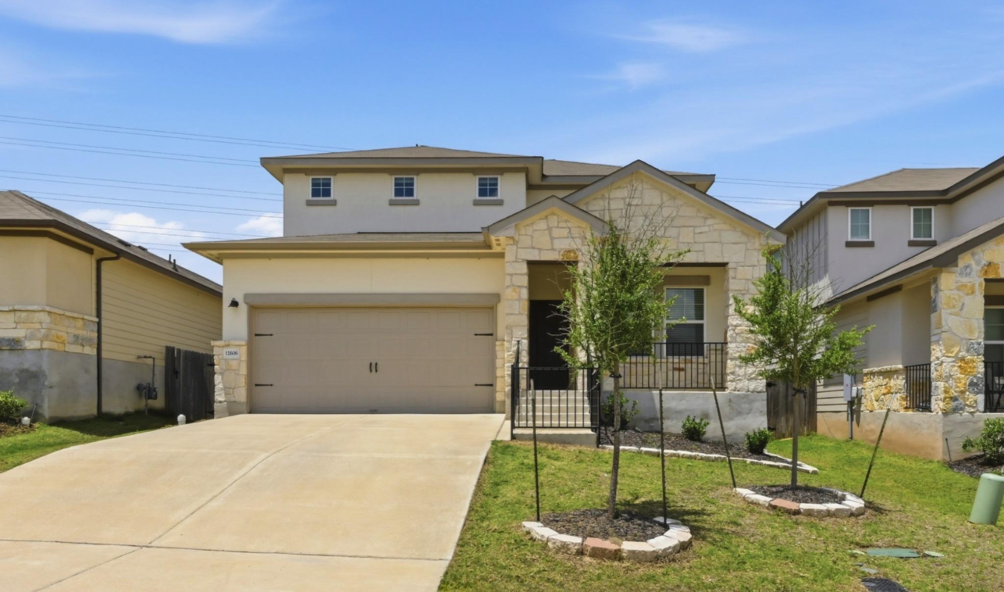 12606 Dairywork Road Buda TX 78610
