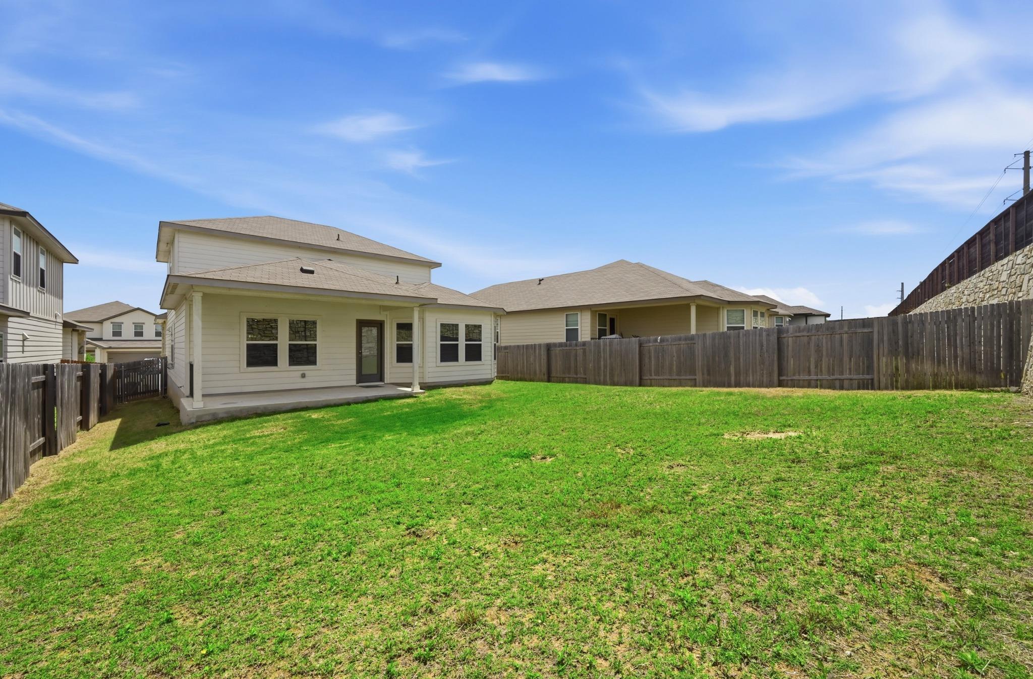 12606 Dairywork Road Buda TX 78610