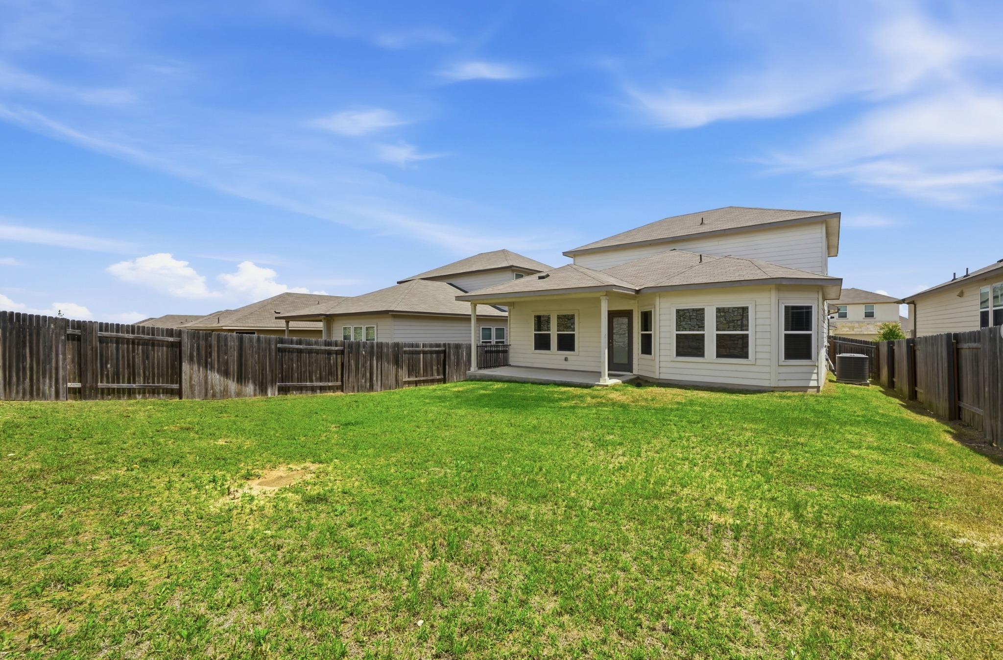 12606 Dairywork Road Buda TX 78610