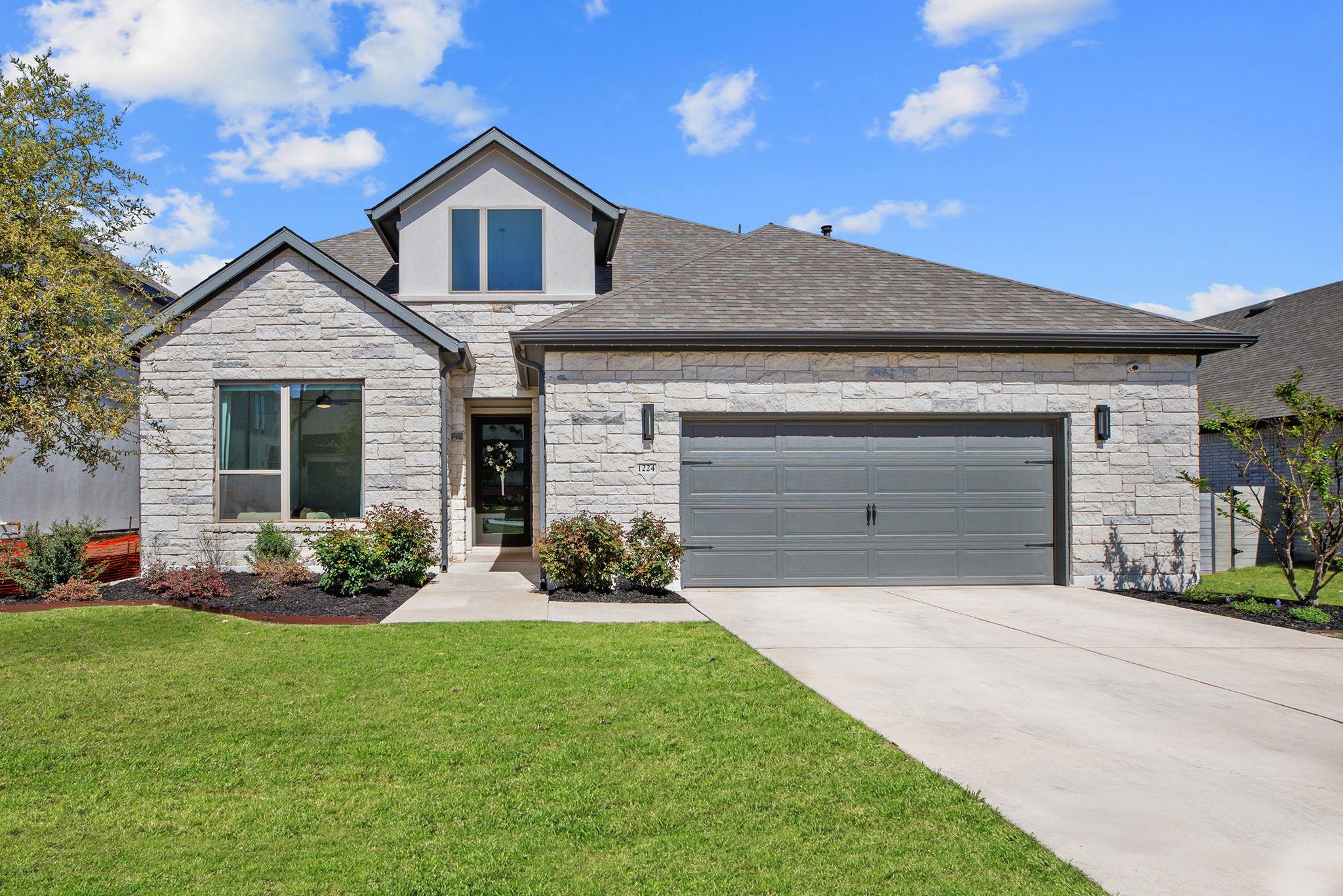 1224 River Trace Georgetown TX 78628