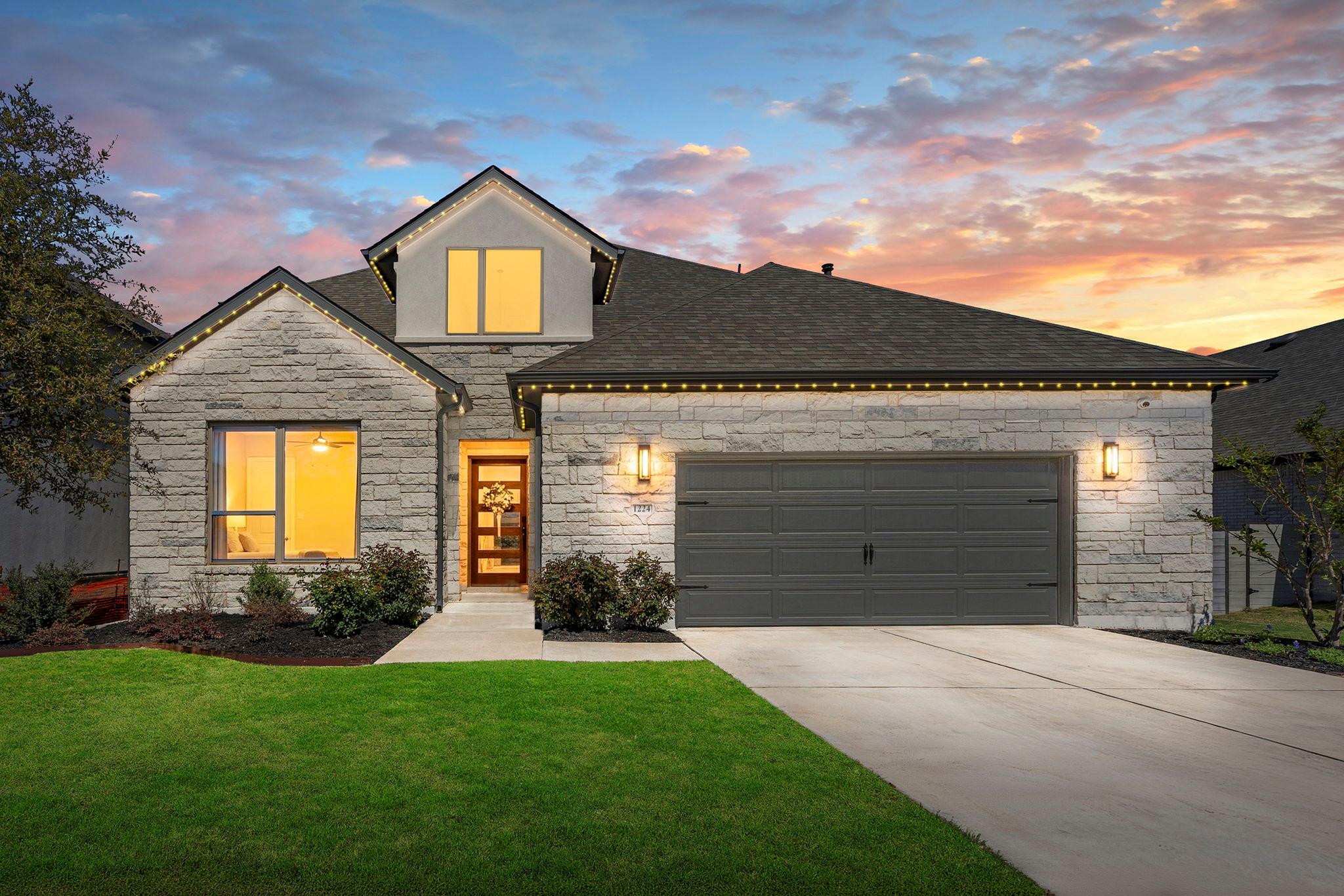 1224 River Trace Georgetown TX 78628