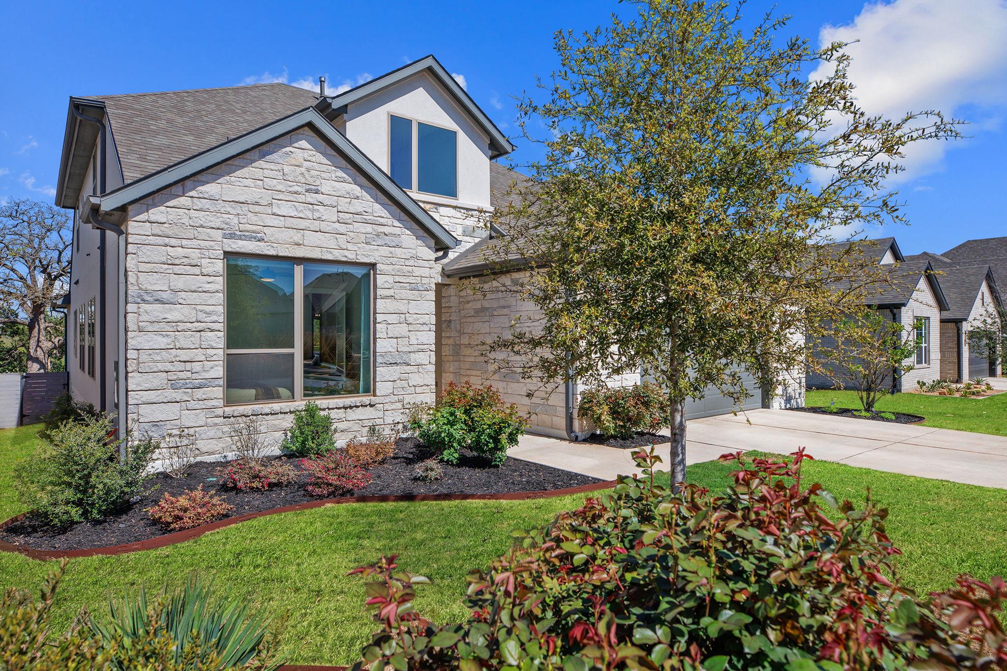 1224 River Trace Georgetown TX 78628