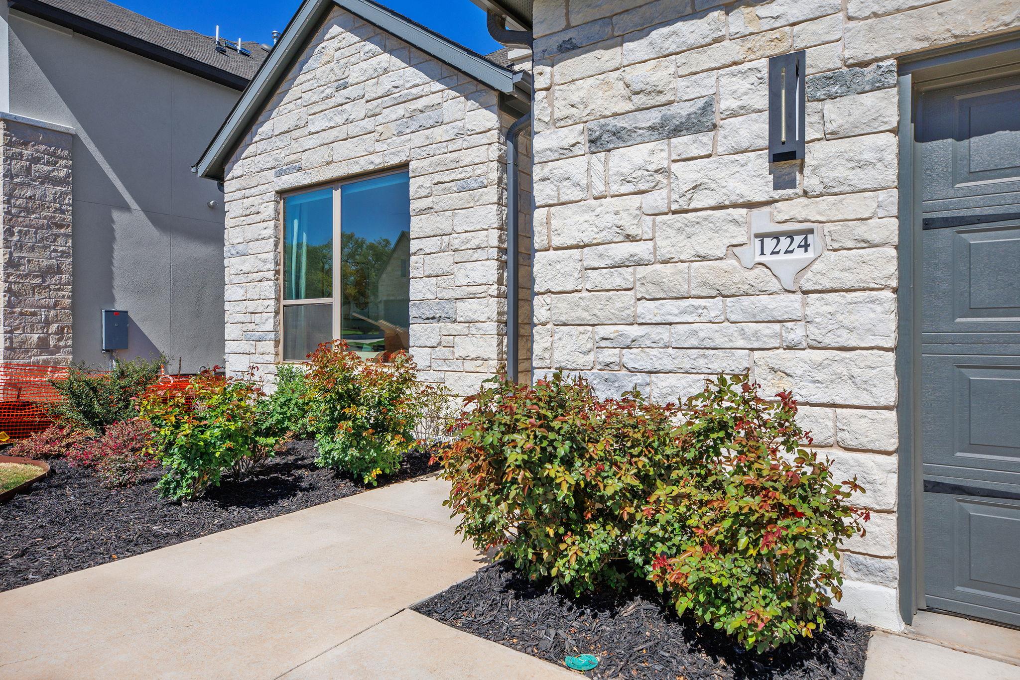 1224 River Trace Georgetown TX 78628