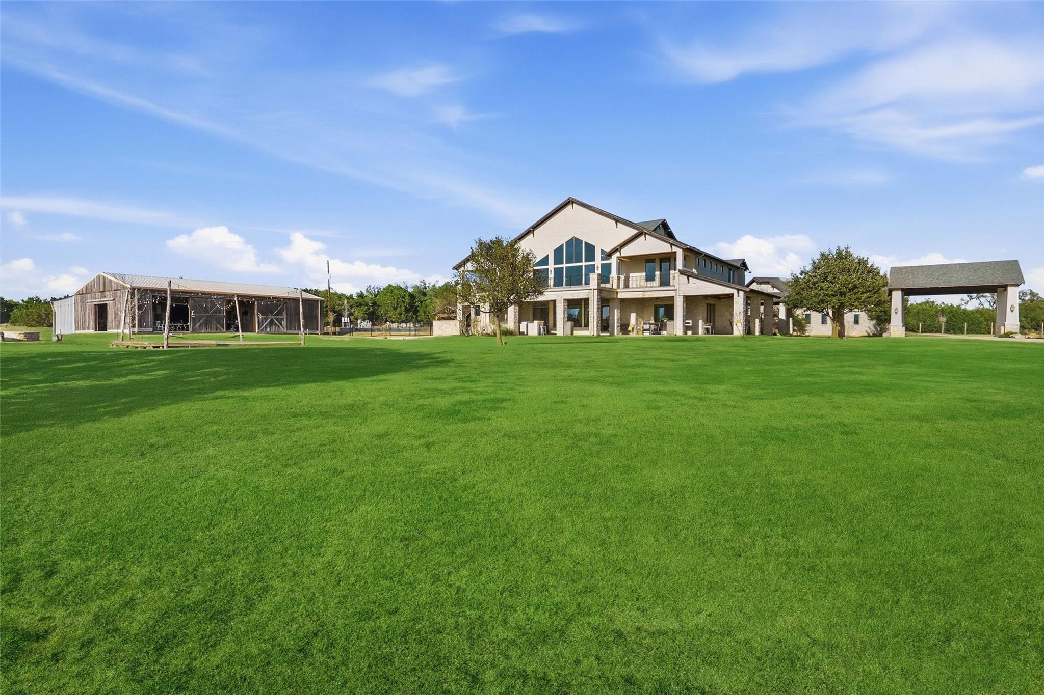 7220 Creek Road Dripping Springs TX 78620