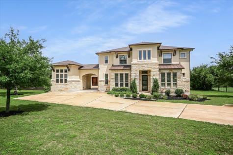 10809 Albero Cove Austin TX 78739