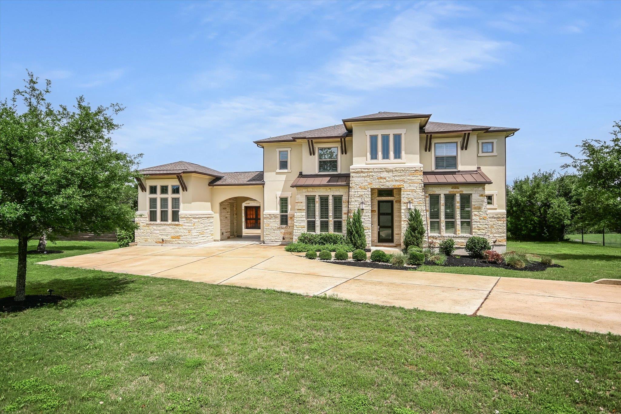 10809 Albero Cove Austin TX 78739