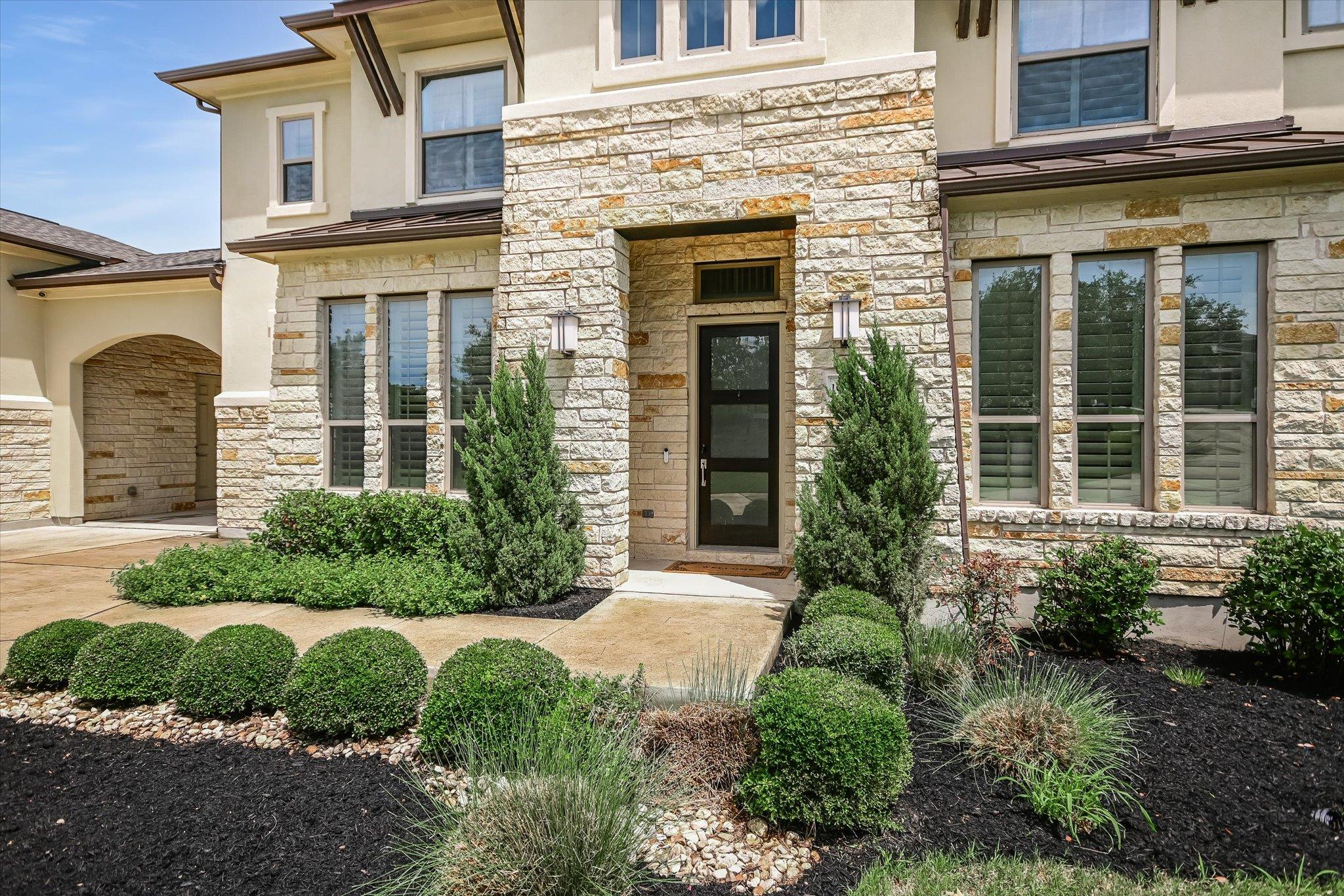 10809 Albero Cove Austin TX 78739