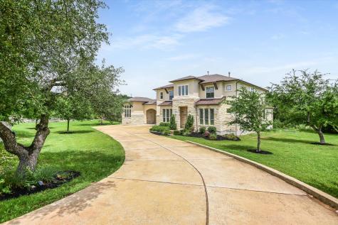 10809 Albero Cove Austin TX 78739