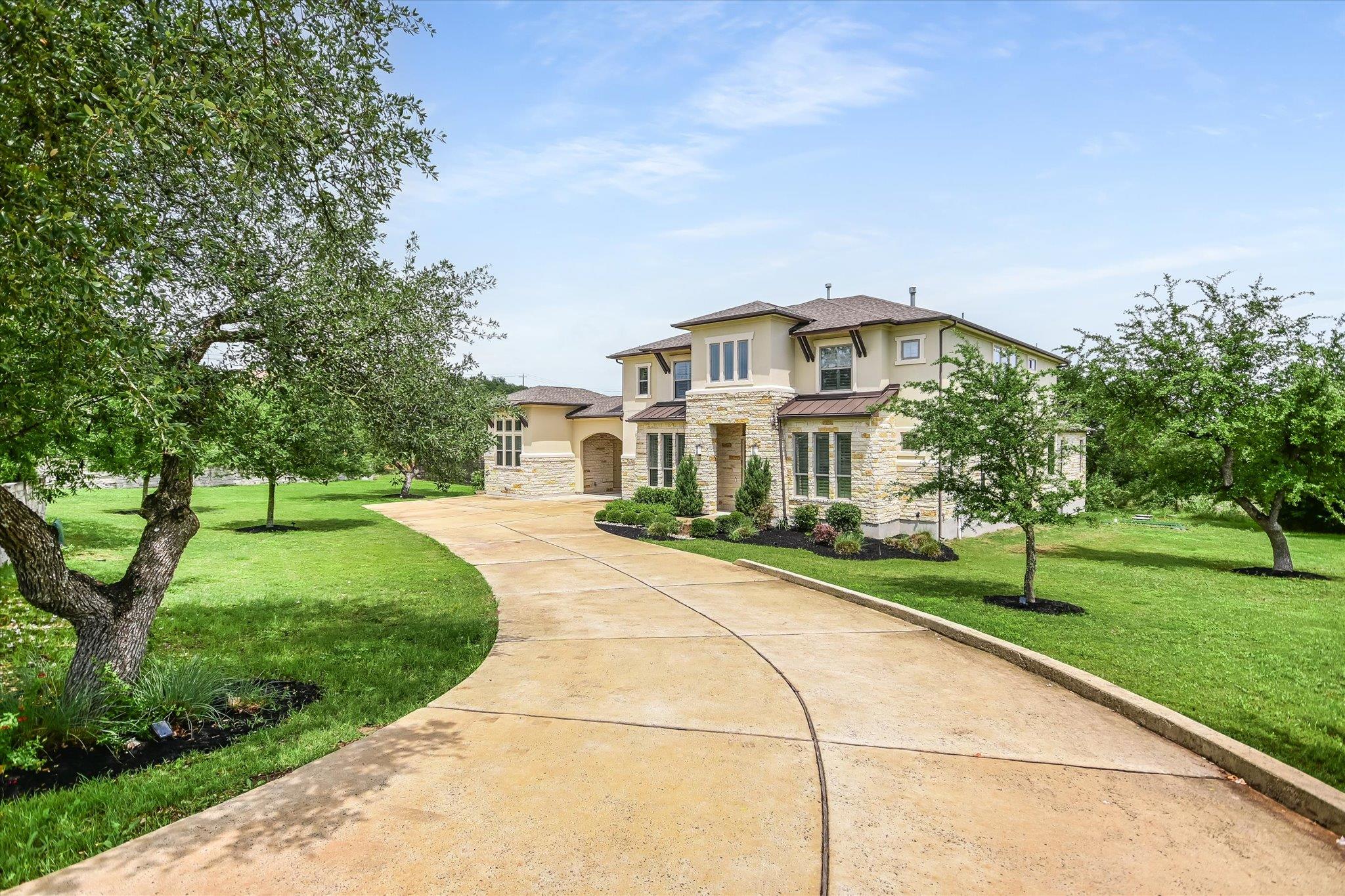 10809 Albero Cove Austin TX 78739