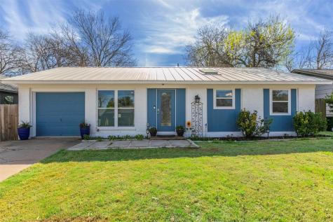 6519 Pevensey Drive Austin TX 78745