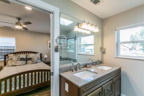 6519 Pevensey Drive Austin TX 78745