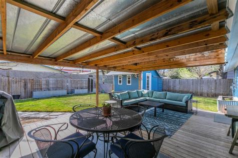 6519 Pevensey Drive Austin TX 78745