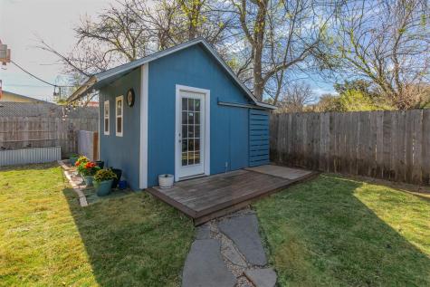 6519 Pevensey Drive Austin TX 78745