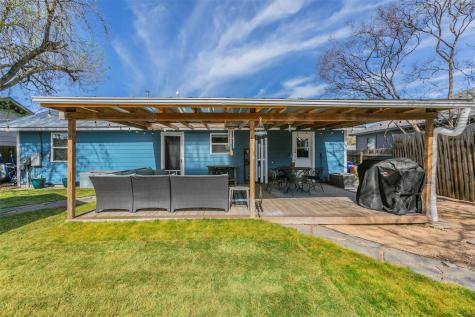 6519 Pevensey Drive Austin TX 78745