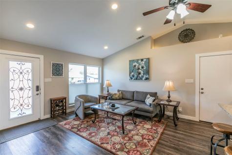 6519 Pevensey Drive Austin TX 78745