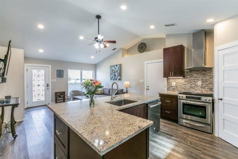 6519 Pevensey Drive Austin TX 78745