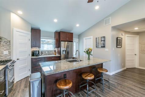 6519 Pevensey Drive Austin TX 78745