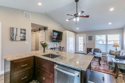 6519 Pevensey Drive Austin TX 78745