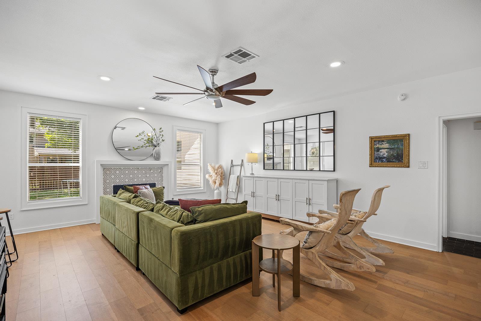 702 Churchill Farms Drive Georgetown TX 78626