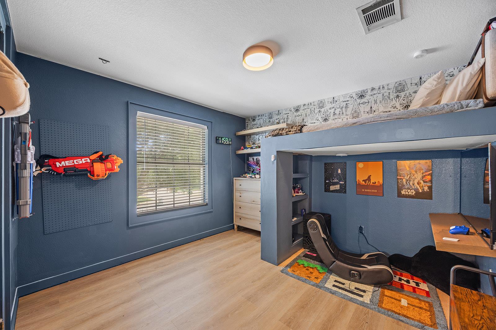 702 Churchill Farms Drive Georgetown TX 78626