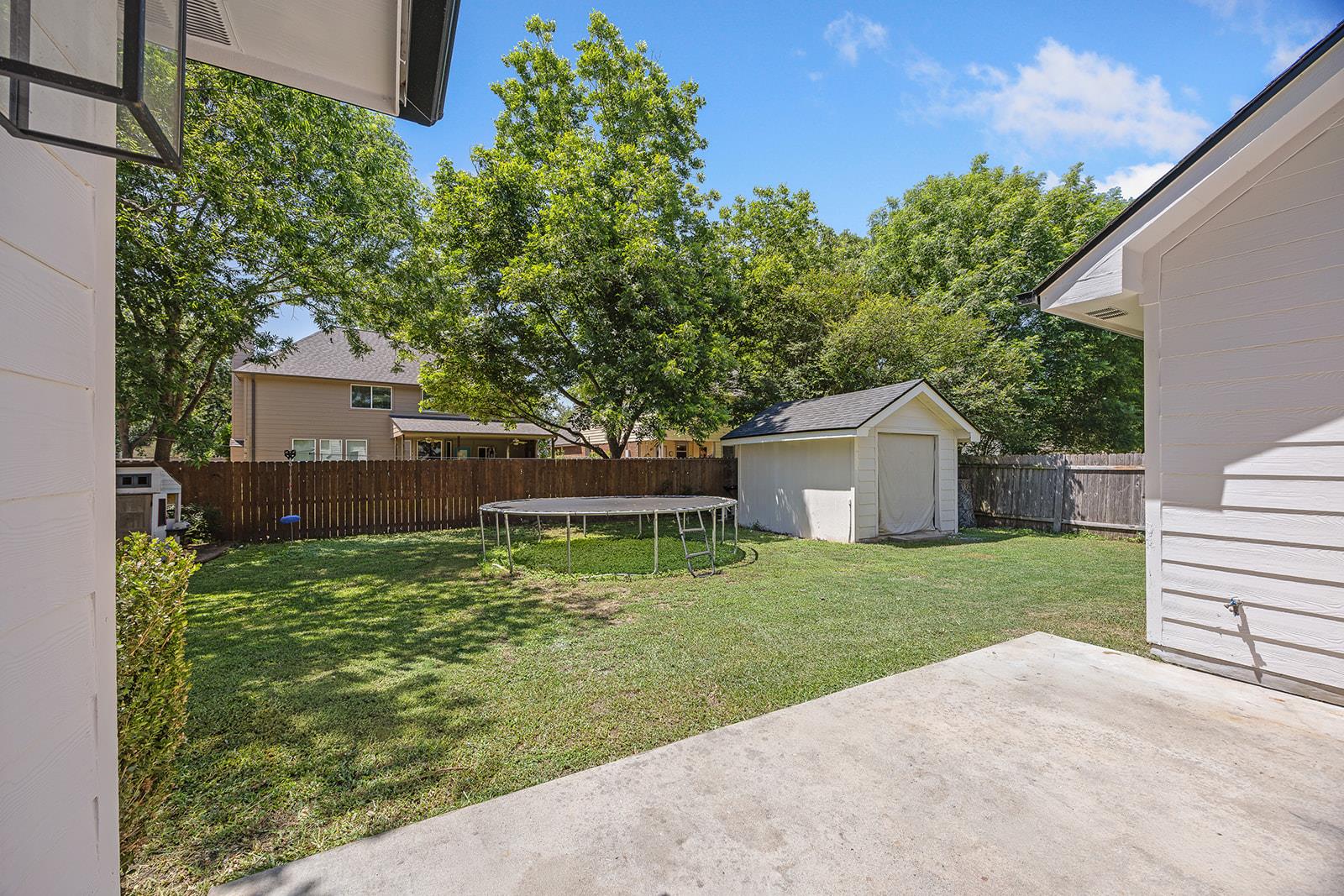 702 Churchill Farms Drive Georgetown TX 78626