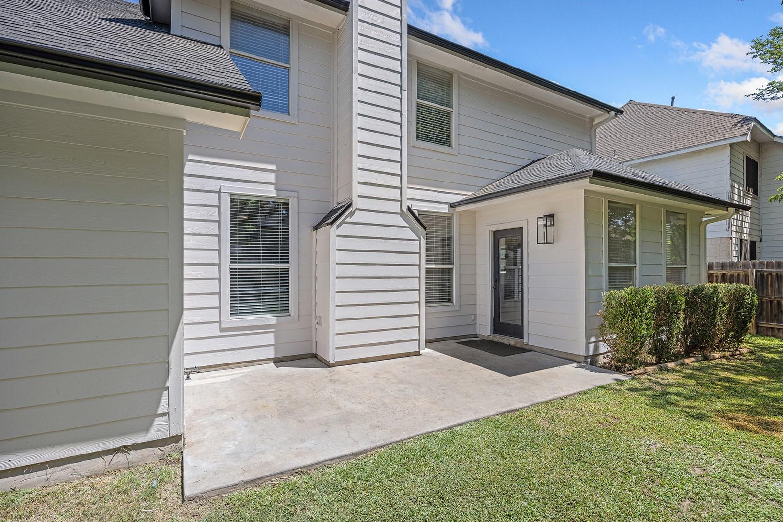 702 Churchill Farms Drive Georgetown TX 78626