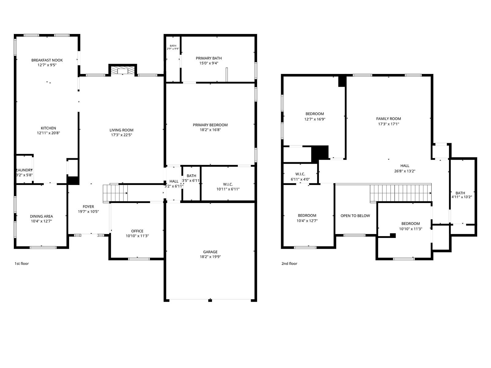 702 Churchill Farms Drive Georgetown TX 78626