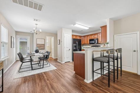 1808 Enchanted Rock Drive Cedar Park TX 78613
