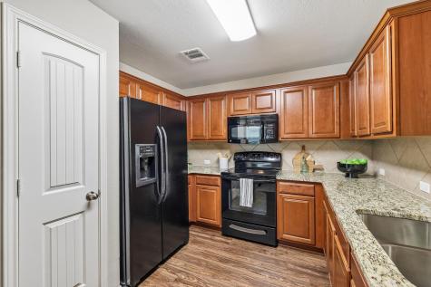 1808 Enchanted Rock Drive Cedar Park TX 78613