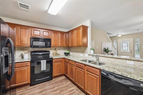 1808 Enchanted Rock Drive Cedar Park TX 78613