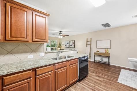 1808 Enchanted Rock Drive Cedar Park TX 78613