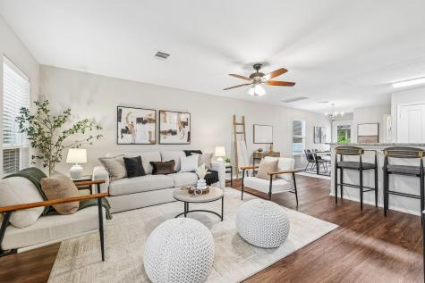 1808 Enchanted Rock Drive Cedar Park TX 78613