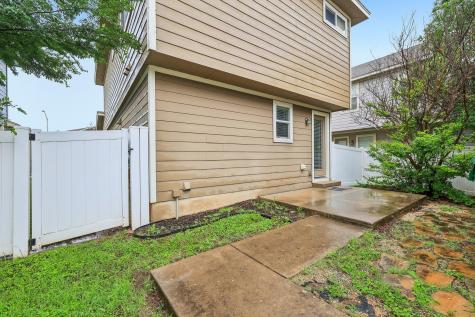 1808 Enchanted Rock Drive Cedar Park TX 78613