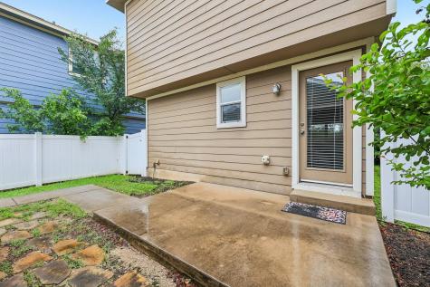 1808 Enchanted Rock Drive Cedar Park TX 78613