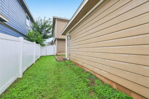 1808 Enchanted Rock Drive Cedar Park TX 78613