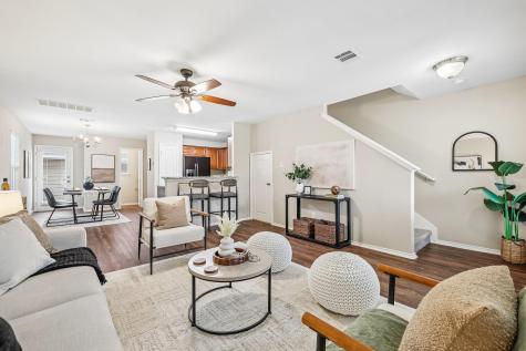 1808 Enchanted Rock Drive Cedar Park TX 78613