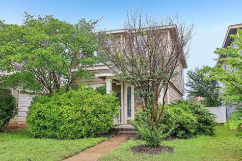 1808 Enchanted Rock Drive Cedar Park TX 78613