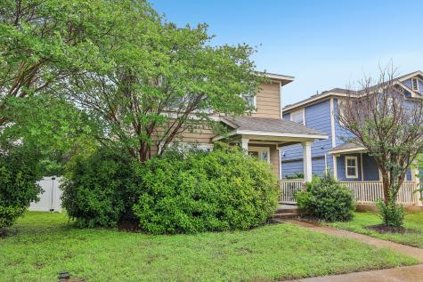1808 Enchanted Rock Drive Cedar Park TX 78613
