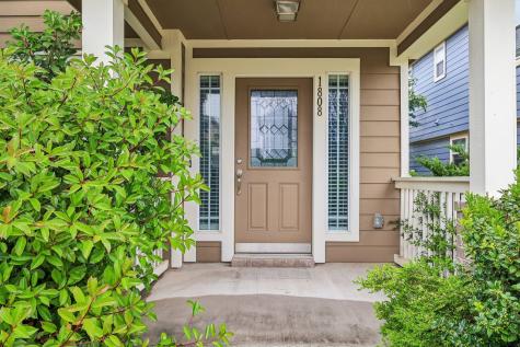 1808 Enchanted Rock Drive Cedar Park TX 78613