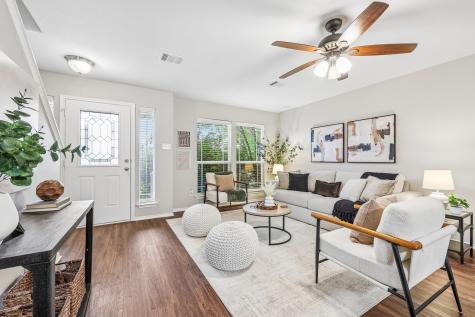1808 Enchanted Rock Drive Cedar Park TX 78613