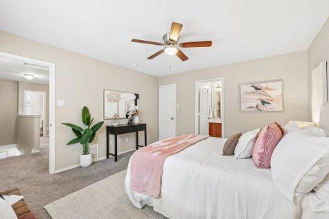 1808 Enchanted Rock Drive Cedar Park TX 78613