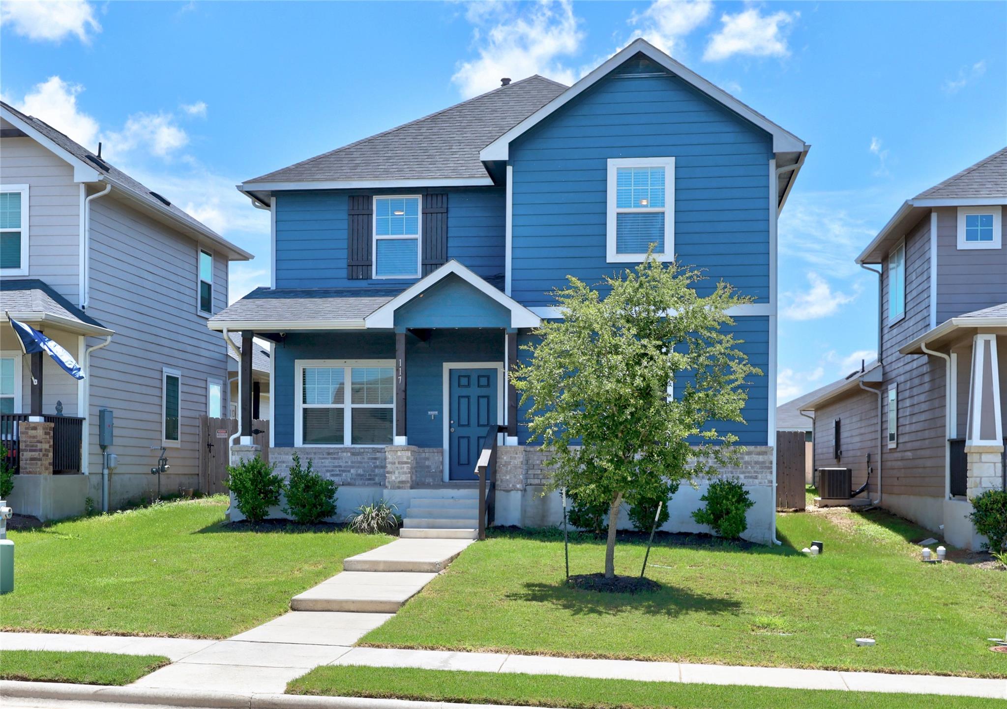 117 Shenandoah Drive Kyle TX 78640