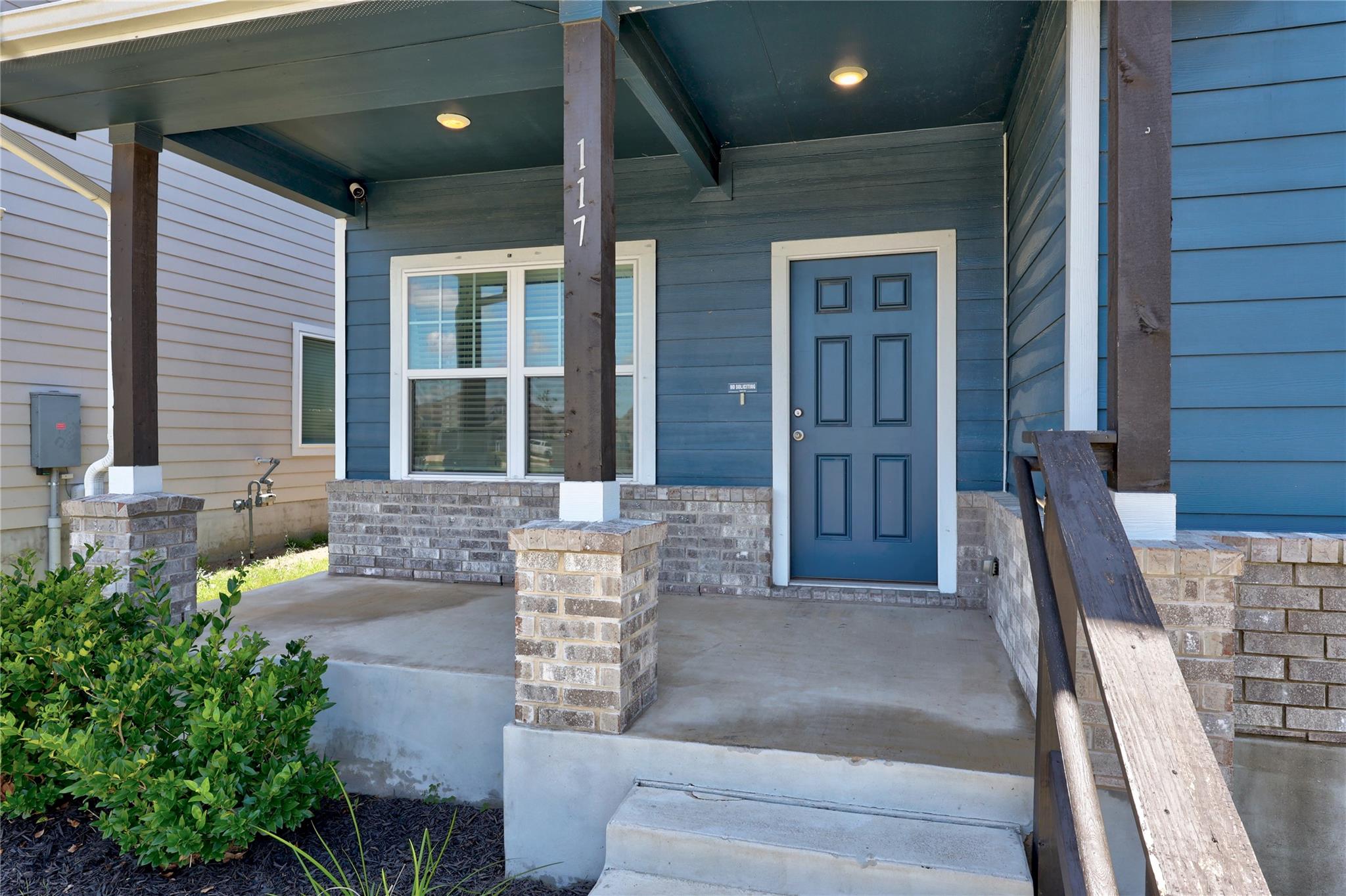 117 Shenandoah Drive Kyle TX 78640
