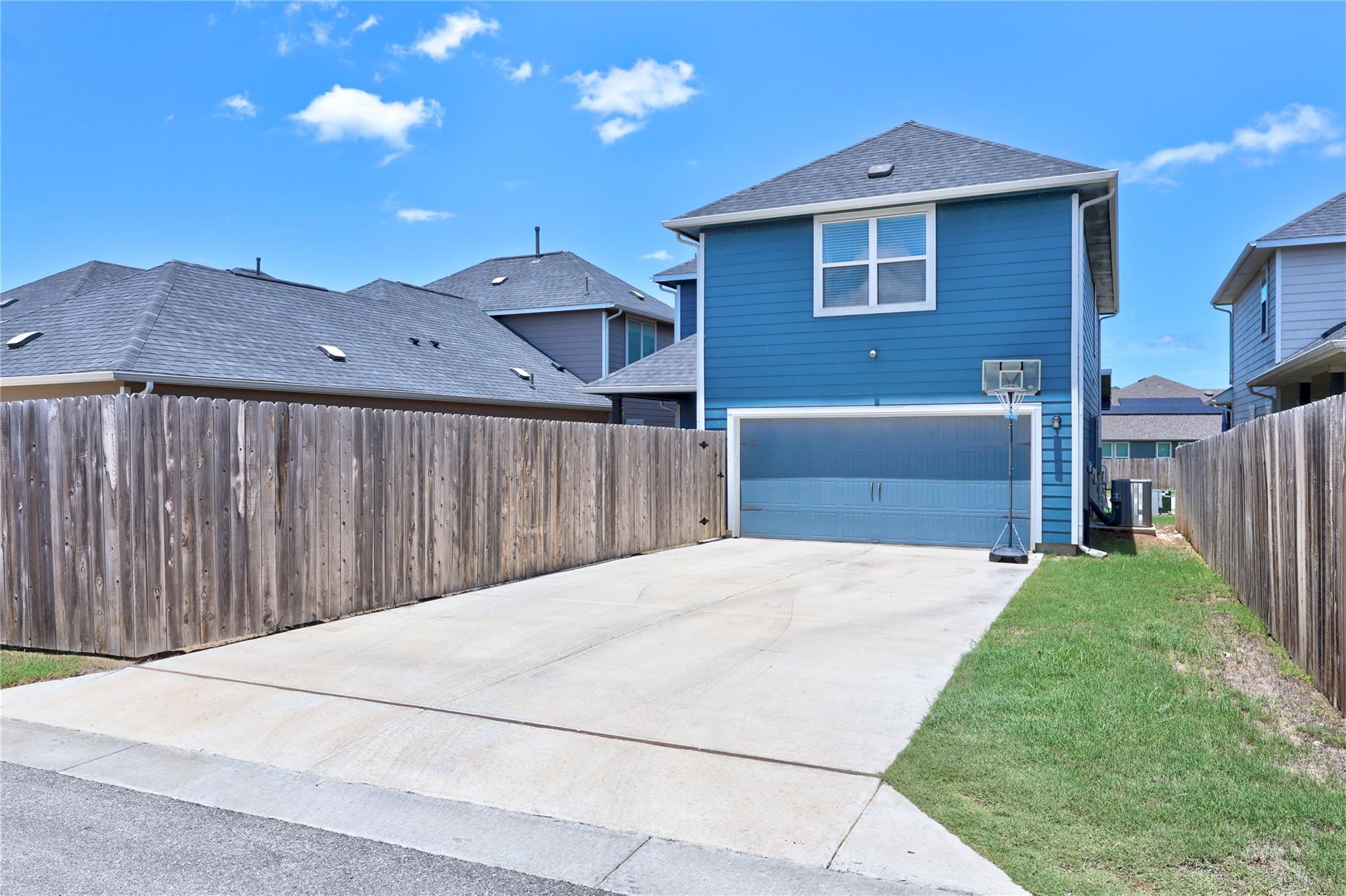 117 Shenandoah Drive Kyle TX 78640