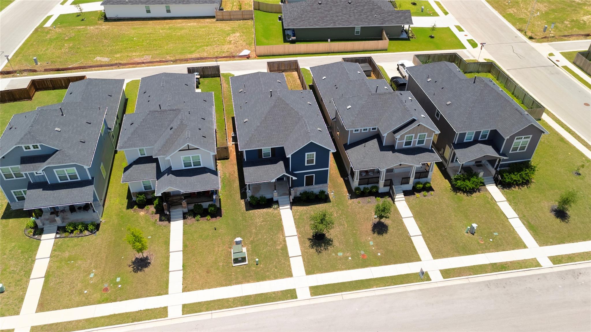 117 Shenandoah Drive Kyle TX 78640