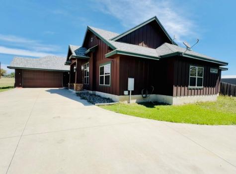 1094 Raintree Lane Elgin TX 78621